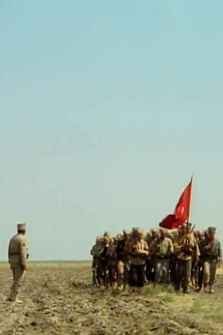 Liberation: Between Two Fires